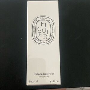 Diptyque interior scent